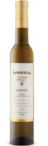 > (V)Vidal Icewine Vqa Boxed (Inniskillin) Va 2012